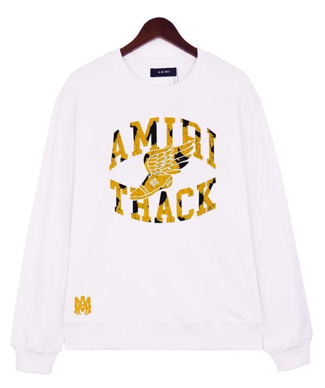 Amiri Hoodie-34